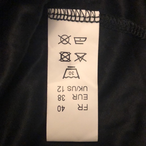 NWOT -LE CHAT  Lace Trimmed Sleepshirt - Picture 8 of 8